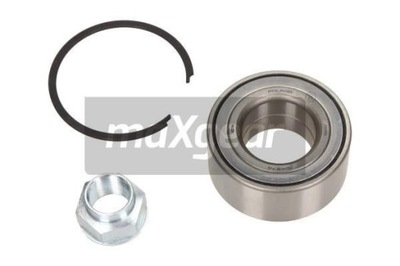 MAXGEAR 33-0562 КОМПЛЕКТ ПІДШИПНИКІВ КОЛЕСА