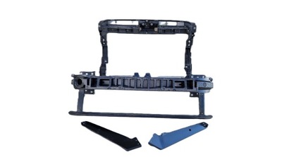 Pas перед усилитель passat b8 фото №1