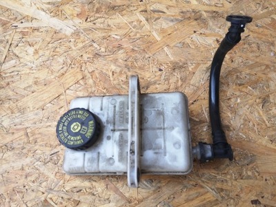 Renault espace v бачок жидкость тормозной фото №1