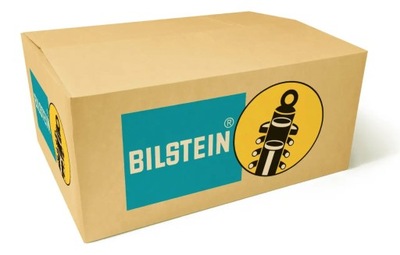 Амортизатор задняя газовый 24-278249 bilstein mercedes фото №1