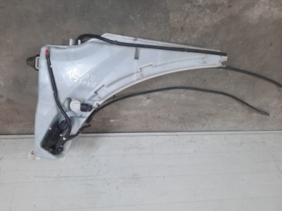 Бак омывателя range rover vogue l405 cpla17b613ah фото №1