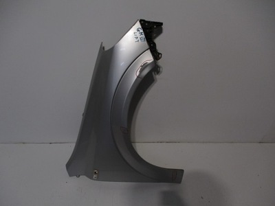 Крила правий opel astra iii lift фото №1