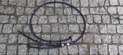 Opel insignia a lift wąż омивача фари фото №1