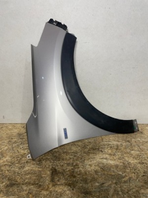 Hyundai tucson iii крыло правый перед передний y3y фото №1
