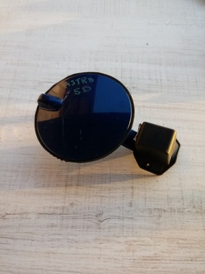 Крышка заливной топлива opel astra h фото №1