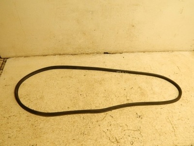 Прокладка кузовная крышки hyundai tucson iv 20-24 фото №1