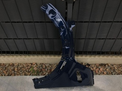 Mini cooper f56 лівий крила перед передній 2014- фото №1