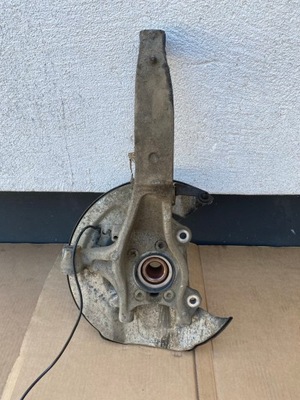 Volvo xc60 ii xc90 ii поворотний кулак лівий перед ступиця 31476878 фото №1