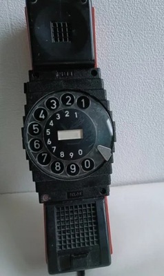 Telefon stacjonarny TELOS