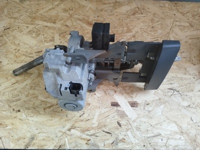 8200741585a колонка усилителя электрическая renault scenic ii фото №1