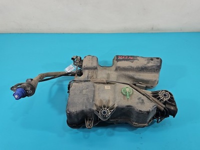 Бак adblue peugeot expert iii 16-23 2.0 hdi фото №1