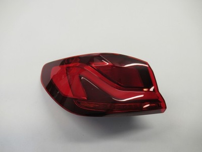 Bmw 1 f40 лампа левая задняя 7450643 фото №1