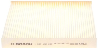 BOSCH 1 987 432 053 FILTRO  