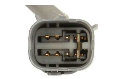 Датчик лямбда-зонд liczba трубопровод 5, 372mm pasuje do: ford c-max ii, focus фото №1