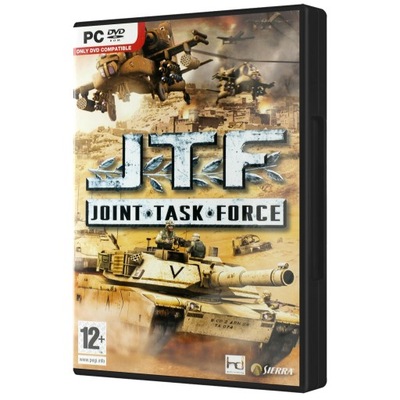 JTF JOINT TASK FORCE PC