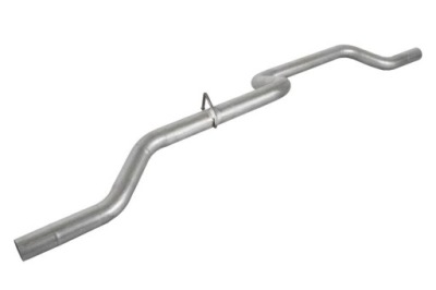 Труба вихлопна asm24.059 фото №1