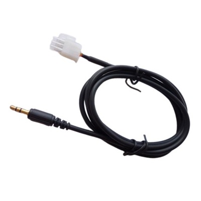 FOR HONDA 1800 2001-2010 CABLE AUDIO AUX FOR HONDA  