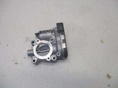 Дроссельная заслонка nissan qashqai ii 1.3 tce фото №1