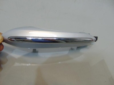 Ручка наружная правый перед bmw 5 f10 фото №1