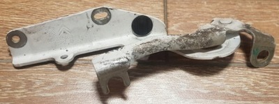 Петля капот правый citroen c3 picasso фото №1