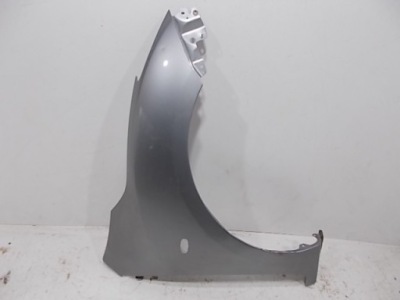 Mazda 3 bm 13-20 крыло передний правый org фото №1