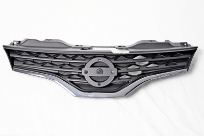 Решётка радиатора nissan nv200 09- 62310jx30a фото №1