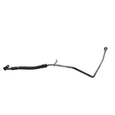 Audi r8 42 шланг трубка оливи автоматичної коробки передач 420317818c фото №1