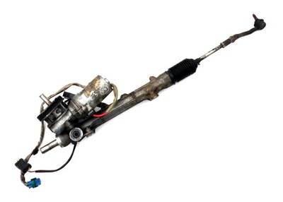 Citroen c3 рулевая рейка трансмиссия koyo 84 фото №1