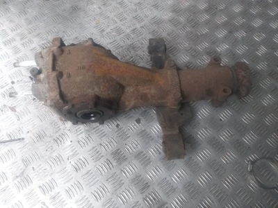 Міст диференціал задня задній subaru legacy outback 2.0d фото №1