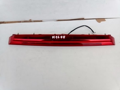 Hyundai bayon третий свет стоп дополнительные свет 92700-q0500 фото №1