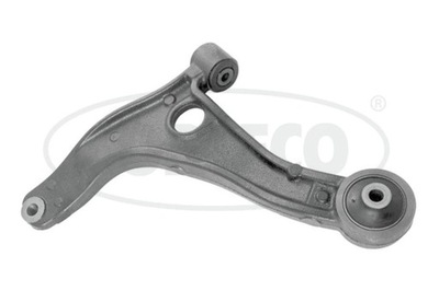 Renault master iii 2017 левая сторона нижний рычаг передний фото №1