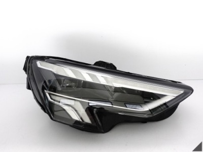 Audi a3 s3 8y0 20- high full led лампа права перед europa 034 +модуль фото №1