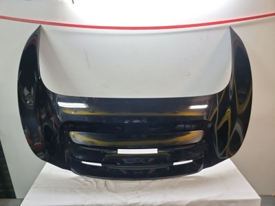 Porsche 911 крышка багажника багажника задняя фото №1