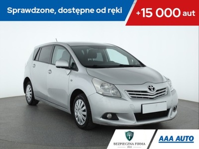 Toyota Verso 2.0 D-4D, Klima, Klimatronic