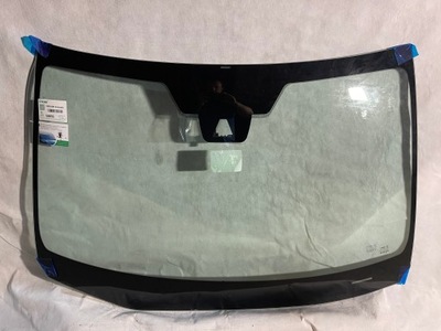 Lexus nx скло передня камера acoustic 2020- фото №1