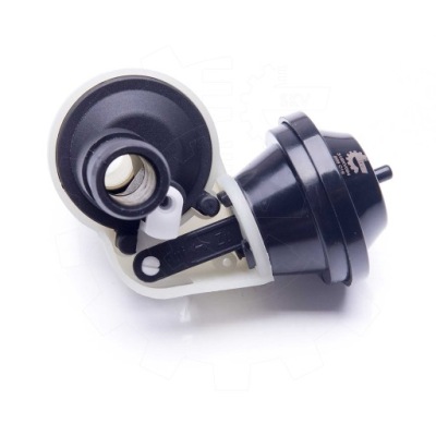 Клапан отопления жидкости skv 31skv094 фото №1