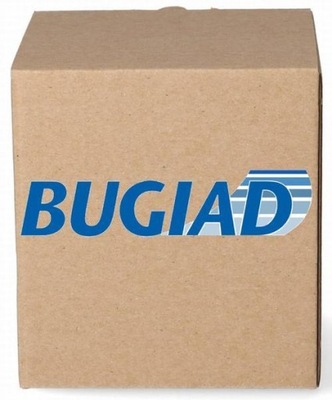 BUGIAD CABLE TURBO 82716  