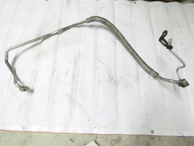 Bmw e46 n46 шланг кондиціонера труба wąż трубка фото №1