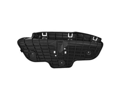 Ford escape 17-19 кронштейн фара фото №1