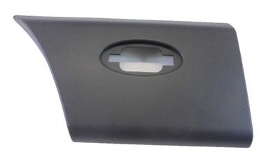 Master iii movano 19r молдинг боковая левый задняя фото №1