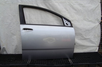 Двері правий перед fiat croma 698a фото №1