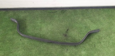 Mini cooper f55 прокладка капот отсек двигателя 7300560 фото №1