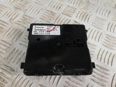 Модуль кондиціонера kadjar 285252726r фото №1