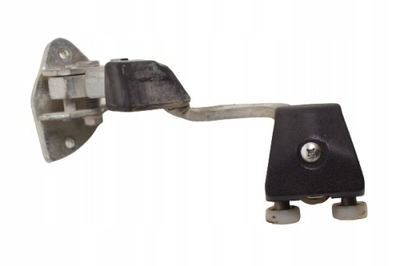 Направляющая ролик дверь bok góra iveco daily 2014r. фото №1