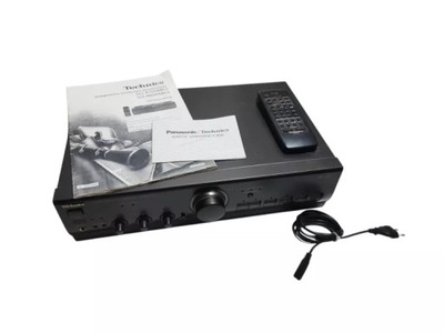 WZMACNIACZ TECHNICS A700 MK2