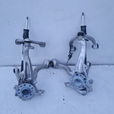 Поворотний кулак права ліва амортизатор перед mercedes w206 c klasa фото №1