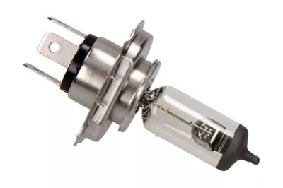 LUZ HS1 12V/35/35W PX43T MOTO.  