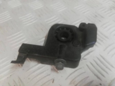 Twingo 3 smart 453 кронштейн радиатор правое фото №1