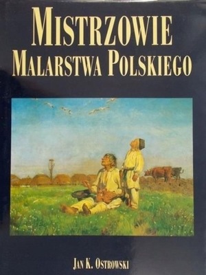 Mistrzowie malarstwa polskiego