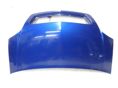 Opel meriva a капот z21b фото №1